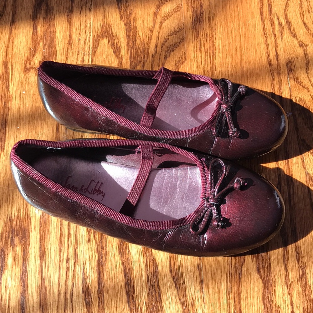 Sam & Libby girls shoes